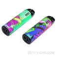 Randm tornado 8000 puff 2%